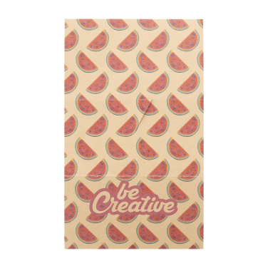 CreaStick Combo Sign Eco – custom sticky notepad, additional product view 4