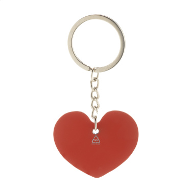 LoveShine – keyring, additional product view 2