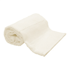 Terry M – cotton terry towel - 50×100 cm