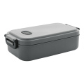 Steamo – lunch box, grey