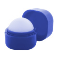 Cuboris – lip balm, blue