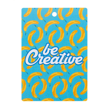 Entry – custom paper badge, additional product view 2