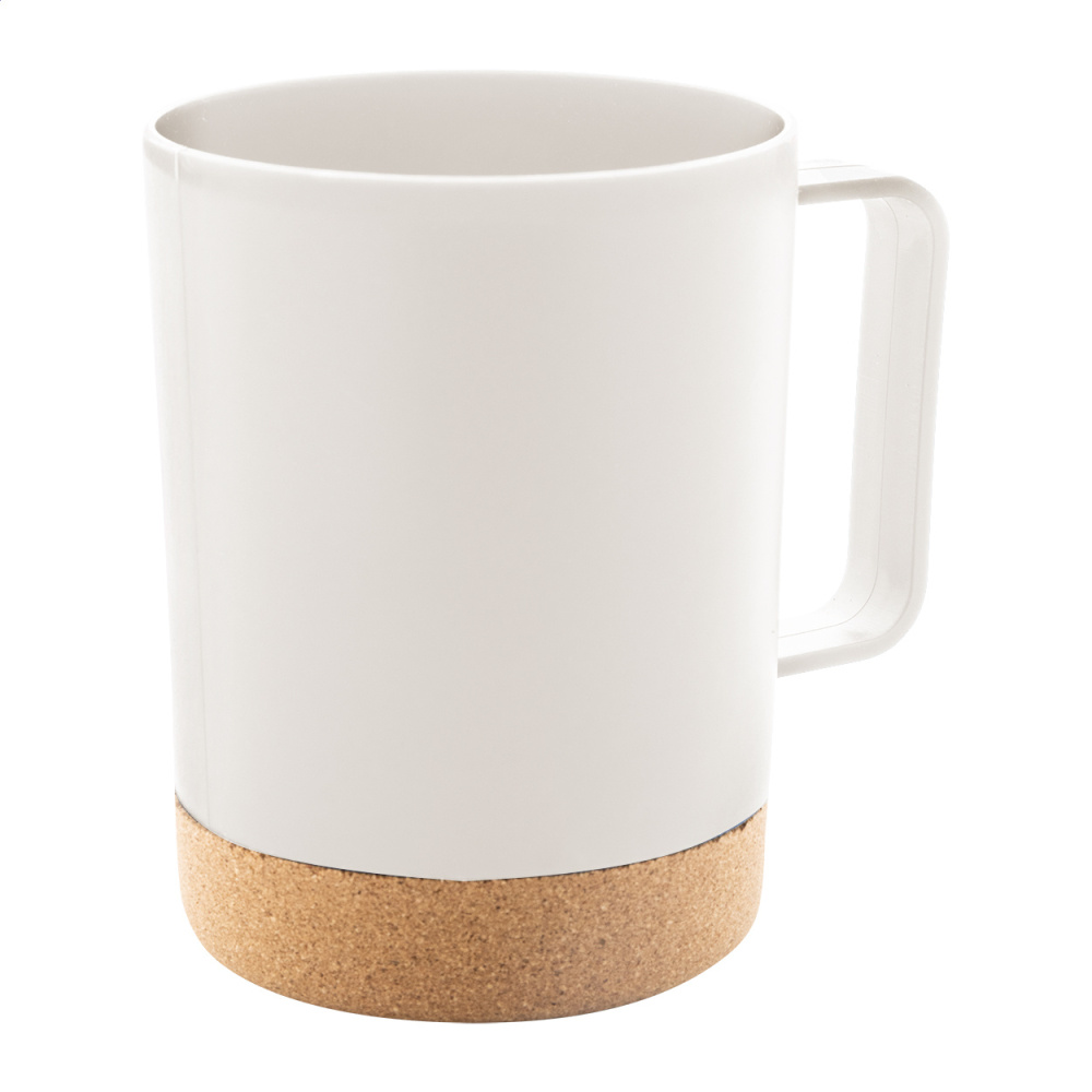 Suber – PP mug, natural, product image