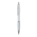 Rewumpy – RABS ballpoint pen, white