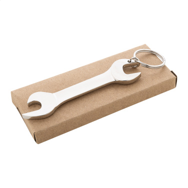 Fasten – bottle opener keyring, additional product view 3
