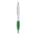 Rewumpy – RABS ballpoint pen, green