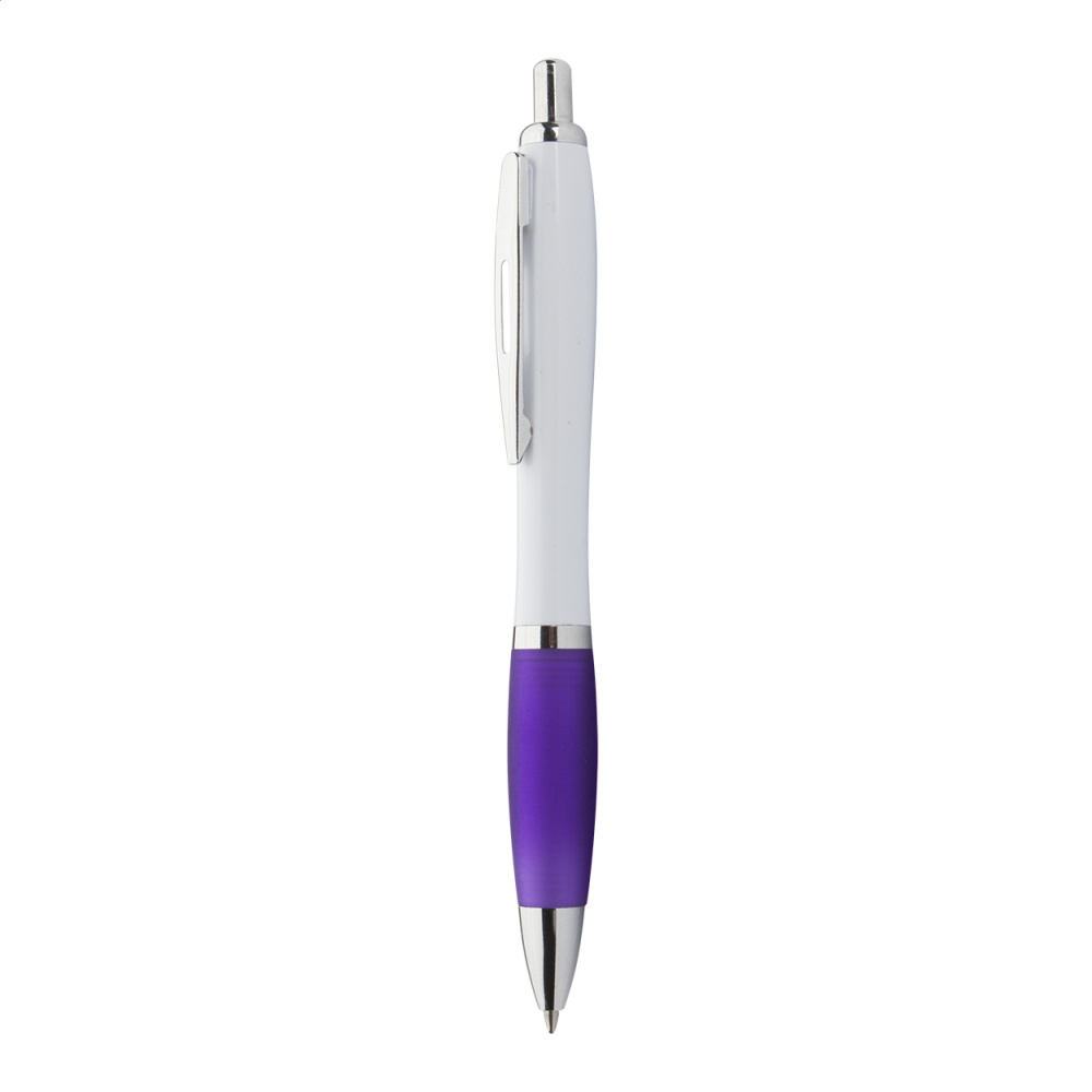 Rewumpy – RABS ballpoint pen, purple, product image