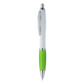 Rewumpy – RABS ballpoint pen, lime green