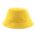 Bobber – bucket hat, yellow