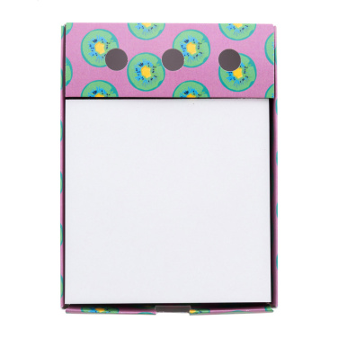 Nolty – pen holder notepad, additional product view 2