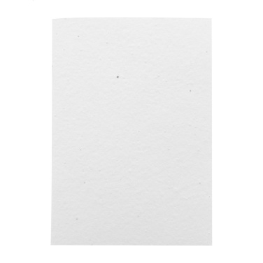CreaNote A5 Seed – custom seed paper notebook, additional product view 3
