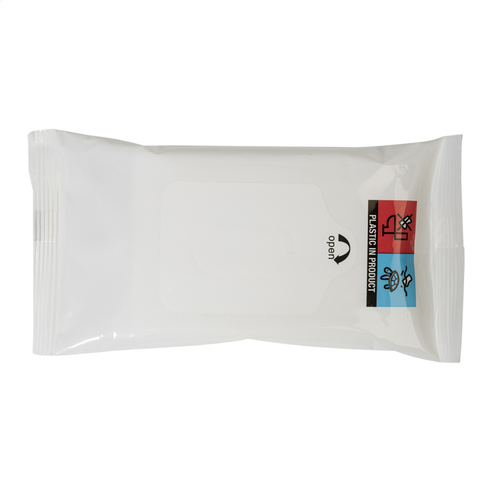 Clewip – wet wipes, product image