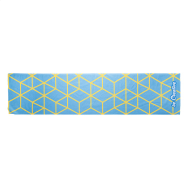 CreaTowel Sport – sublimation sport towel, additional product view 2