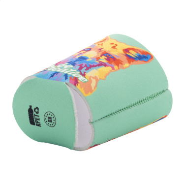 PrintCan – RPET can cooler, additional product view 3