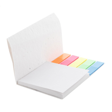 CreaStick Combo Sign Seed – custom sticky notepad, additional product view 3
