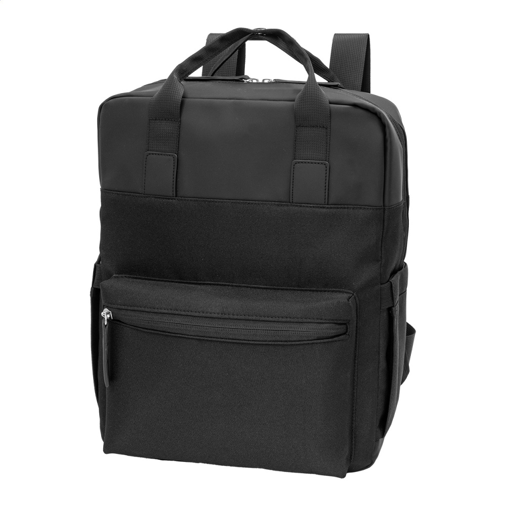 Brunel – RPET backpack, product image