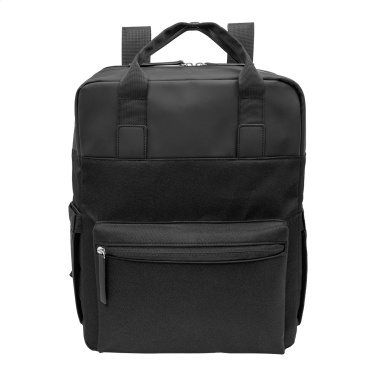 Brunel – RPET backpack, additional product view 2
