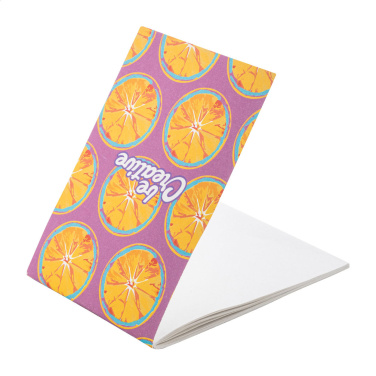CreaNote Mini – custom notebook, additional product view 2