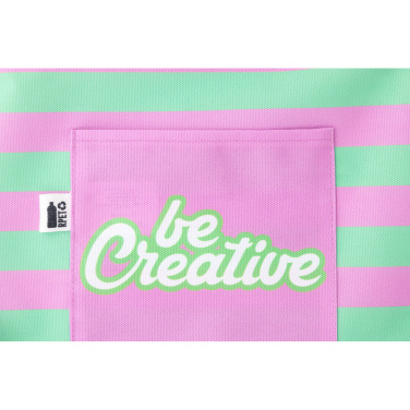 CreaChef Kid – custom RPET apron, additional product view 4