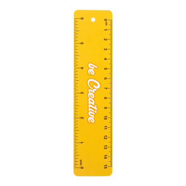 Samler – custom paper ruler, additional product view 2