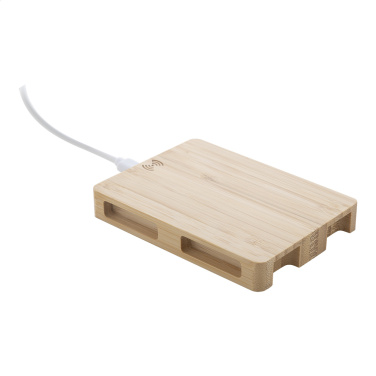 Challet – wireless charger, additional product view 3