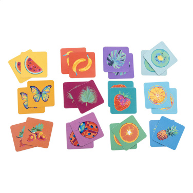Minimor Creative – custom memory game, additional product view 3