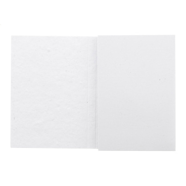 CreaStick Seed Note S – custom sticky notepad, additional product view 3