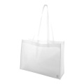 Guzzin – RPET shopping bag, white
