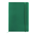 Repuk Soft A5 – RPU notebook, green