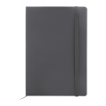 Repuk Soft A5 – RPU notebook, grey