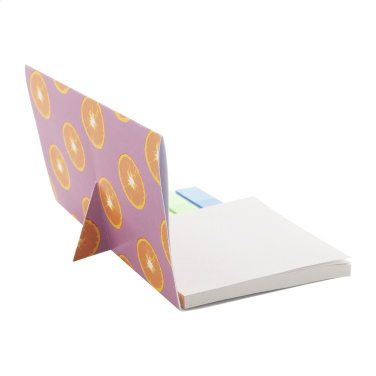 CreaStick Combo Sign – custom sticky notepad, additional product view 2