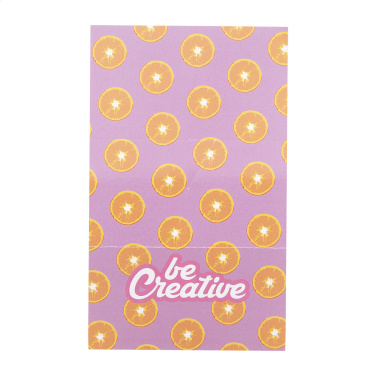 CreaStick Combo Sign – custom sticky notepad, additional product view 4