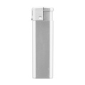 Flatlight Shine – lighter, silver