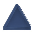 TriScrap – ice scraper, blue