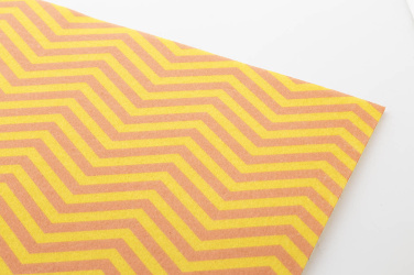 CreaFelt Dine – custom RPET placemat, additional product view 4