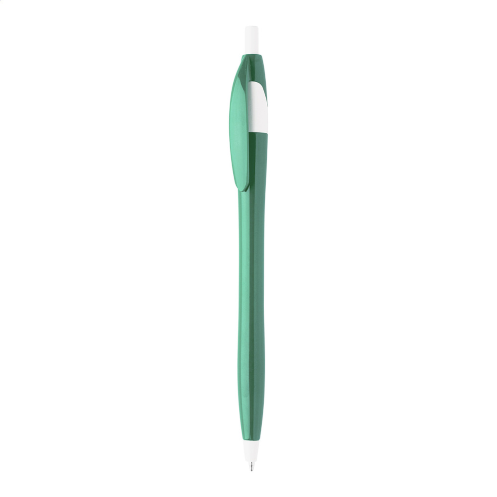 Raball – RABS ballpoint pen, green, product image