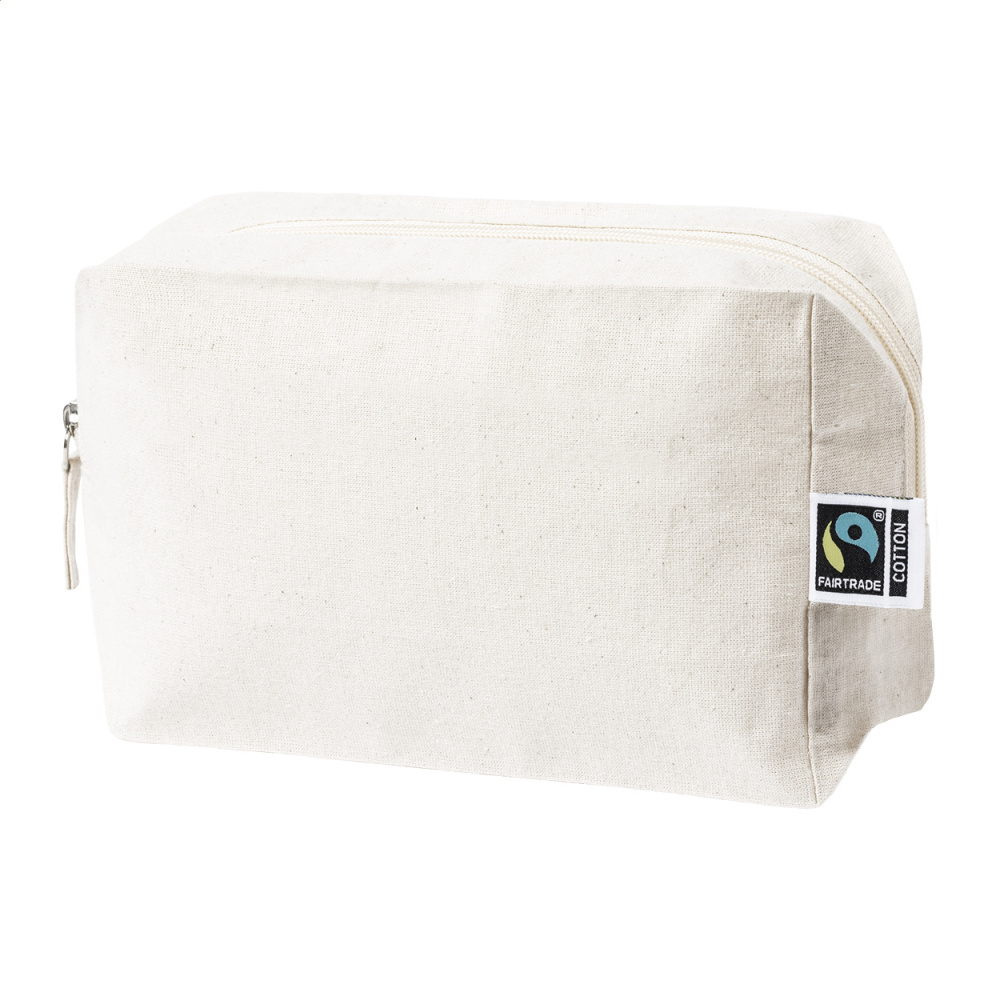 Ferbyss Plus – Fairtrade cosmetic bag, product image