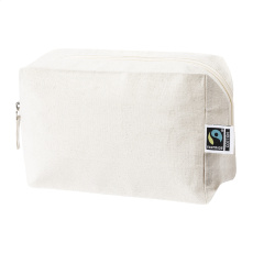 Ferbyss Plus – Fairtrade cosmetic bag