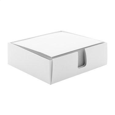 Notty – custom memo cube, additional product view 2
