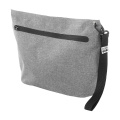 Jacques – waterproof cosmetic bag, grey