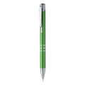 Rechannel Shine – ballpoint pen, green