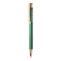 Rozoros – ballpoint pen, green