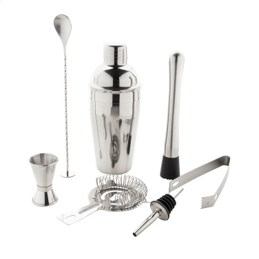 Paloma – cocktail set, additional product view 4