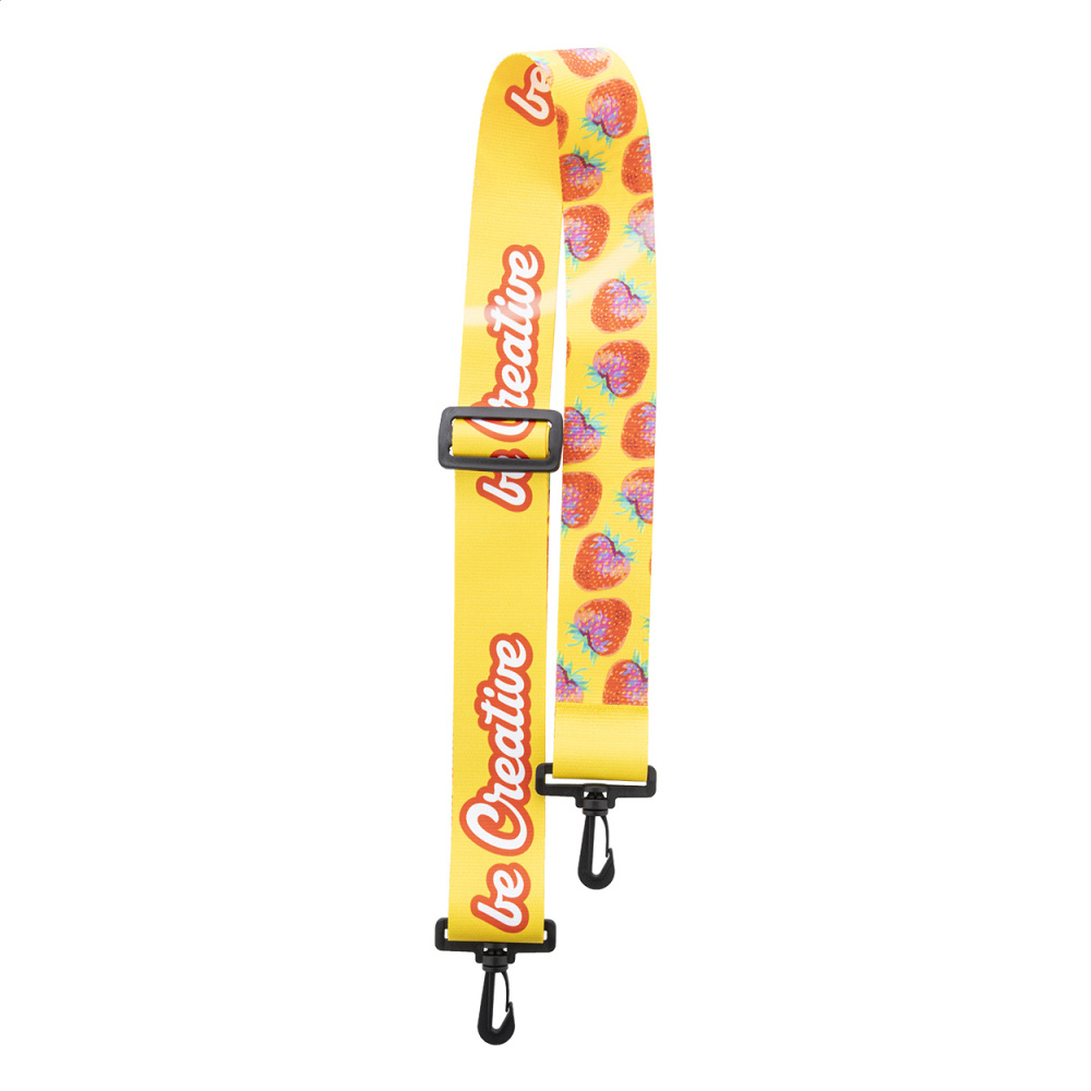 SuboCarry – custom shoulder strap, product image