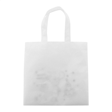 Julfar Shop – colouring Christmas bag, additional product view 4