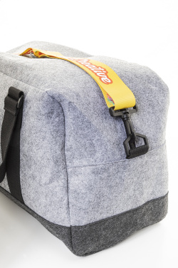 SuboCarry – custom shoulder strap, additional product view 4