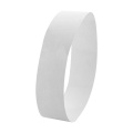 Wristvek – tyvek wristbands (10 pcs), white