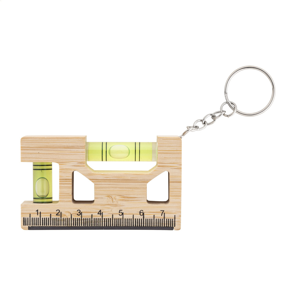 Multilevel Plus – multifunctional keyring, product image