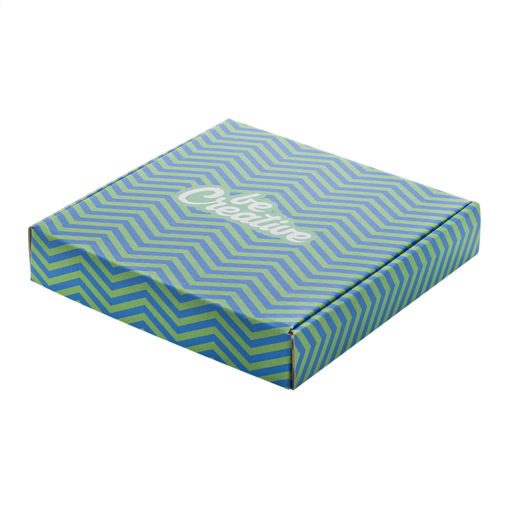 CreaBox Post Slim S – slim postal box, product image