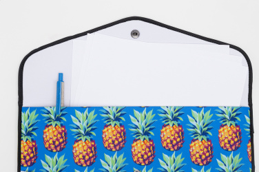Compack – custom RPET document laptop bag, additional product view 3